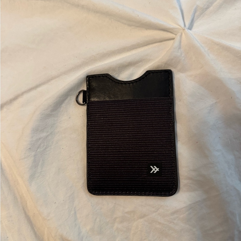Thread wallet